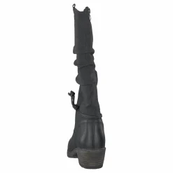 Primo Piano 75-07075 Black Svart Outlet