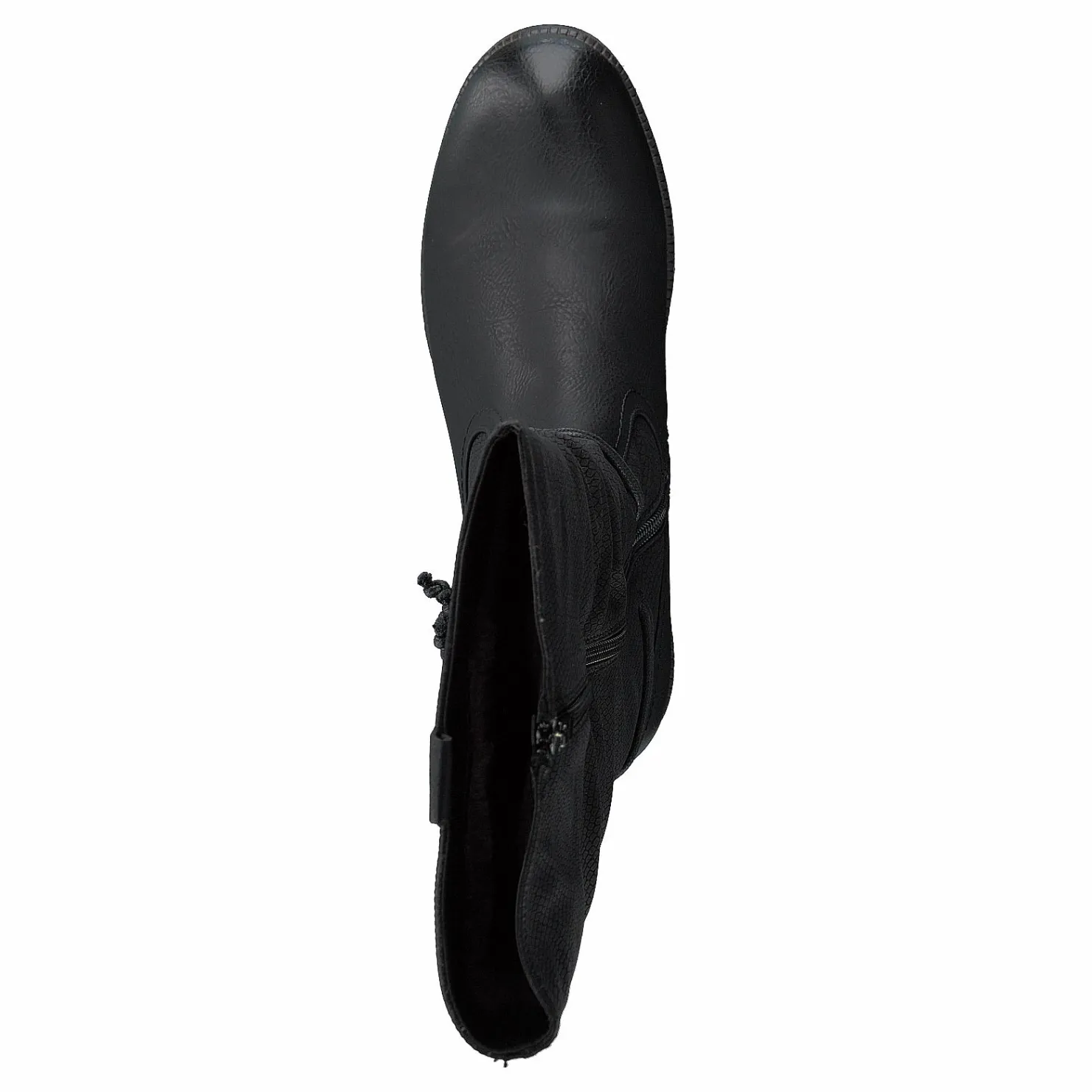 Primo Piano 75-07075 Black Svart Outlet