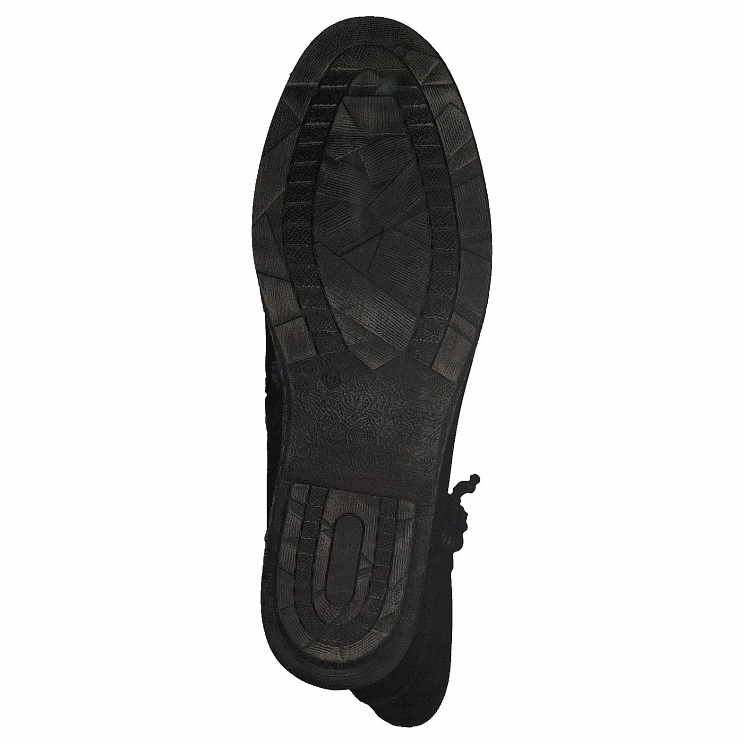 Primo Piano 75-07075 Black Svart Outlet