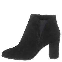 Tamaris 1-1-25387-25 Black Svart