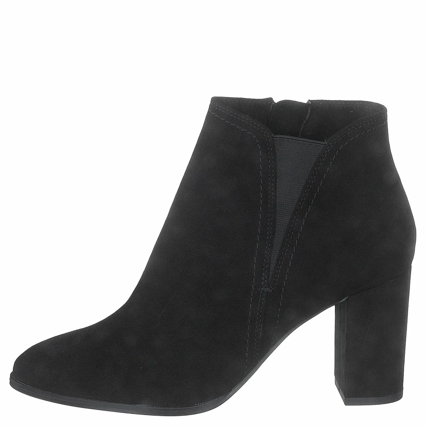 Tamaris 1-1-25387-25 Black Svart