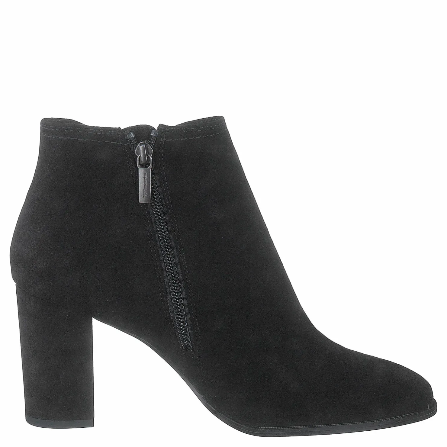 Tamaris 1-1-25387-25 Black Svart