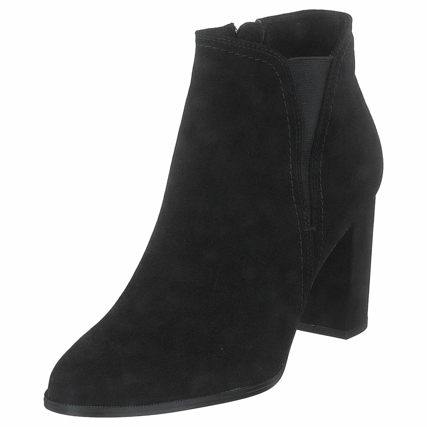Tamaris 1-1-25387-25 Black Svart