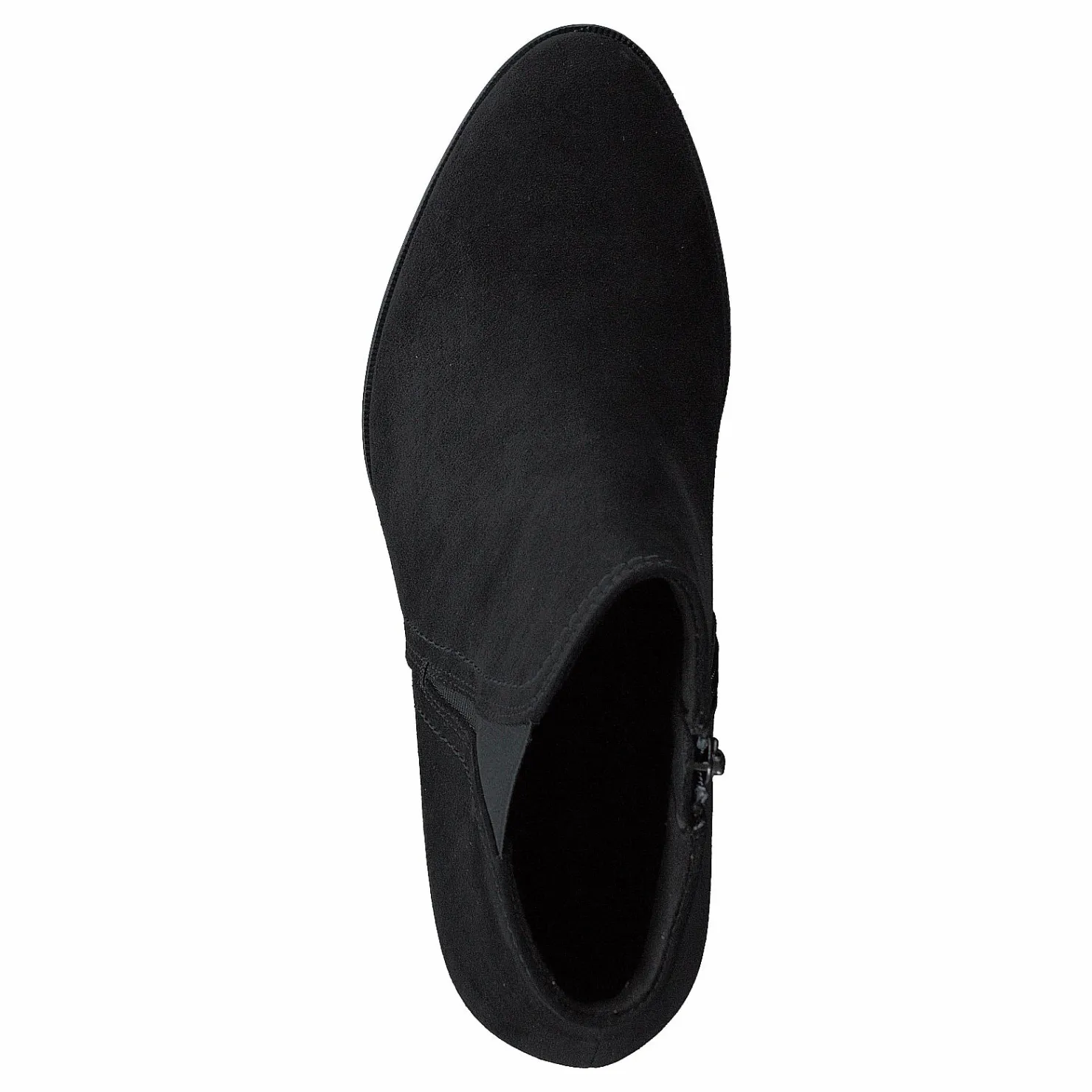 Tamaris 1-1-25387-25 Black Svart