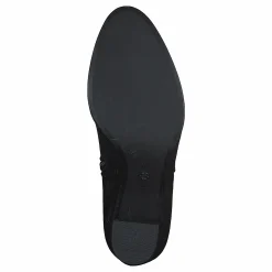Tamaris 1-1-25387-25 Black Svart