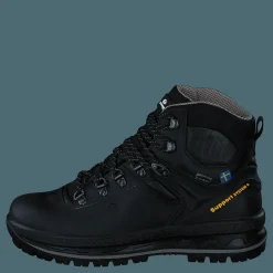 Graninge 5615003 Black Svart