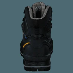Graninge 5615003 Black Svart