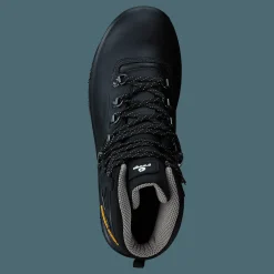 Graninge 5615003 Black Svart