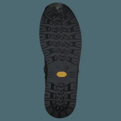 Graninge 5615003 Black Svart