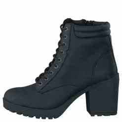 Duffy 98-14148 Black Svart Hot
