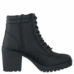 Duffy 98-14148 Black Svart Hot