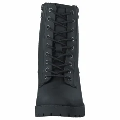 Duffy 98-14148 Black Svart Hot