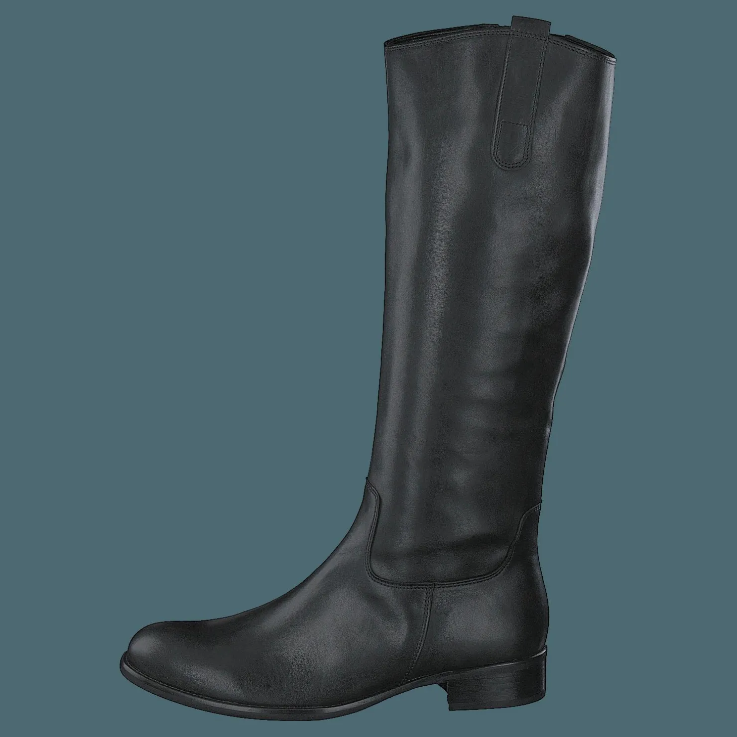 Gabor 51.649-27 Black Svart Clearance