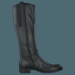 Gabor 51.649-27 Black Svart Clearance
