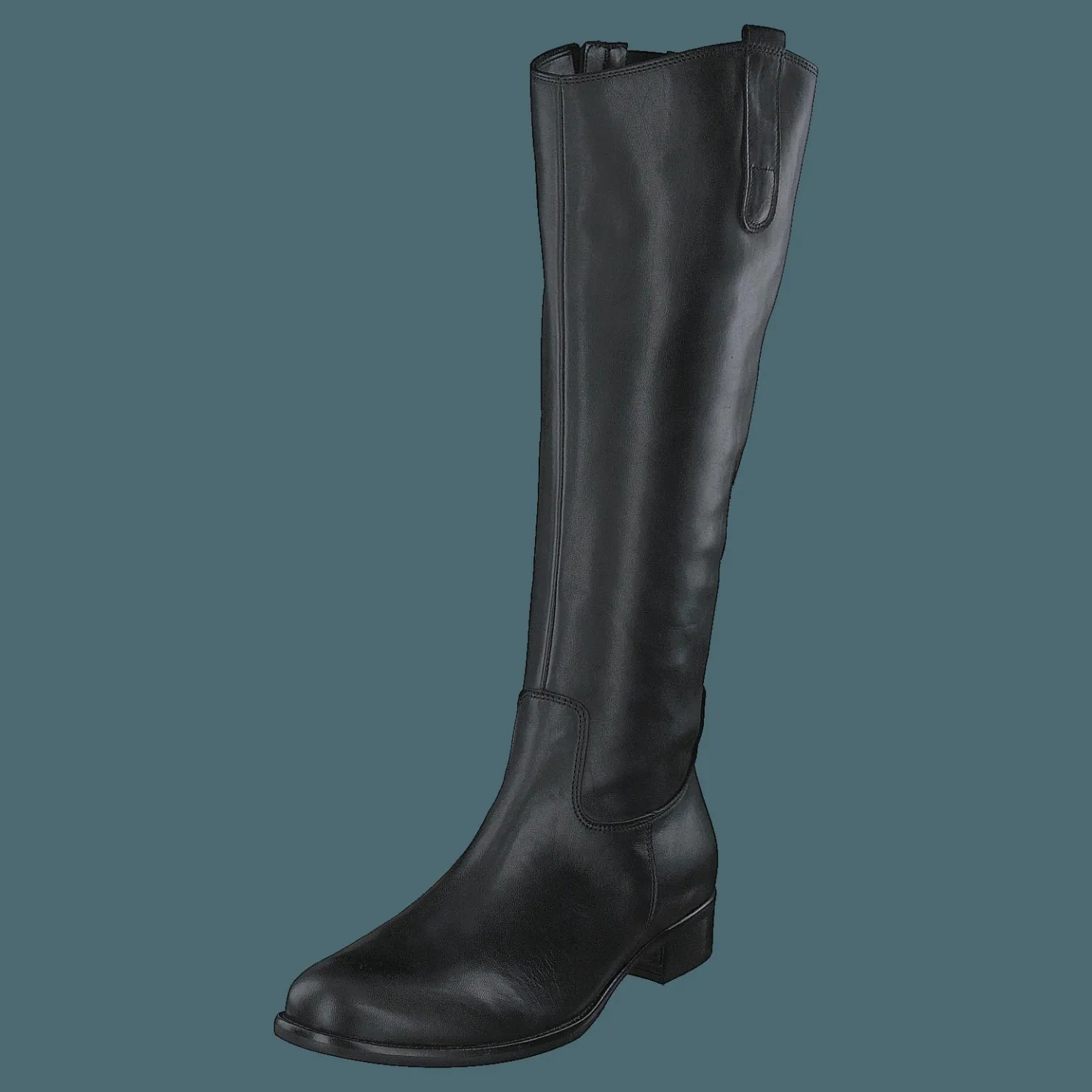 Gabor 51.649-27 Black Svart Clearance