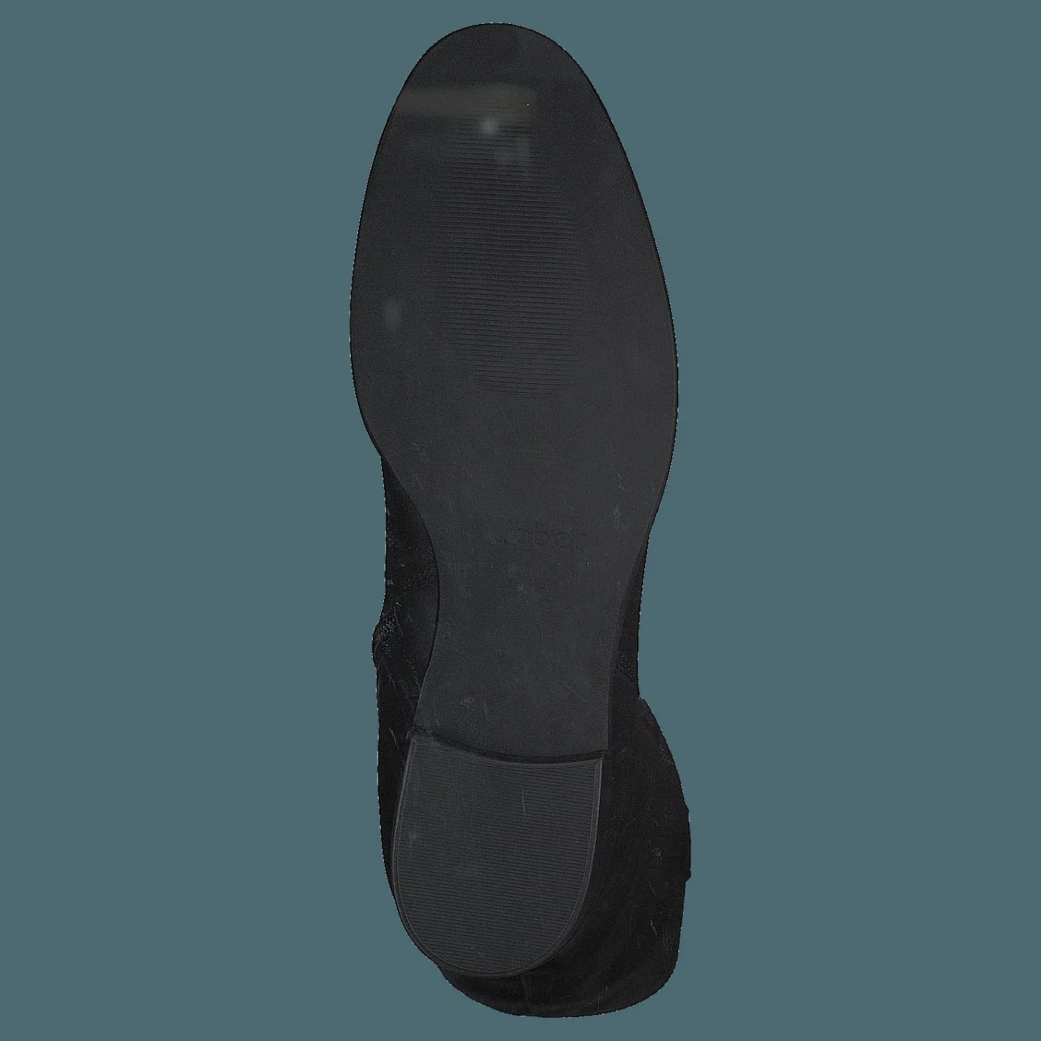 Gabor 51.649-27 Black Svart Clearance