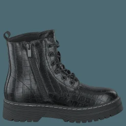 Duffy 78-11683 Black Grå