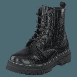 Duffy 78-11683 Black Grå