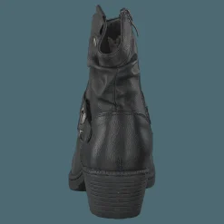 Primo Piano 75-45309 Black Svart Outlet