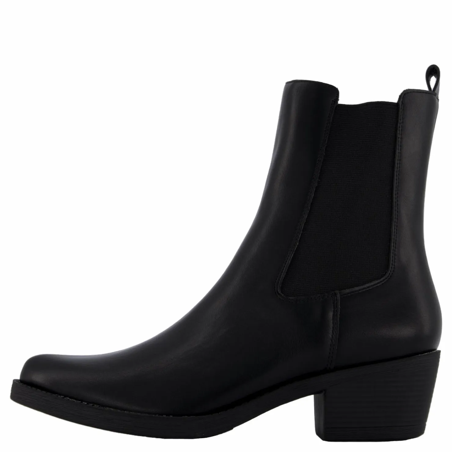 Duffy 97-21103 Black Svart Sale
