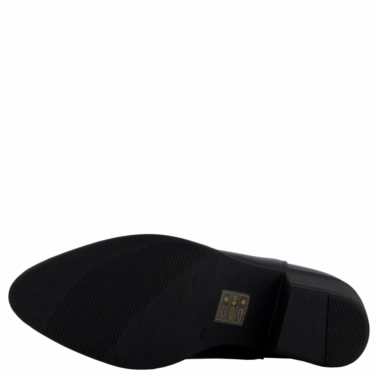Duffy 97-21103 Black Svart Sale