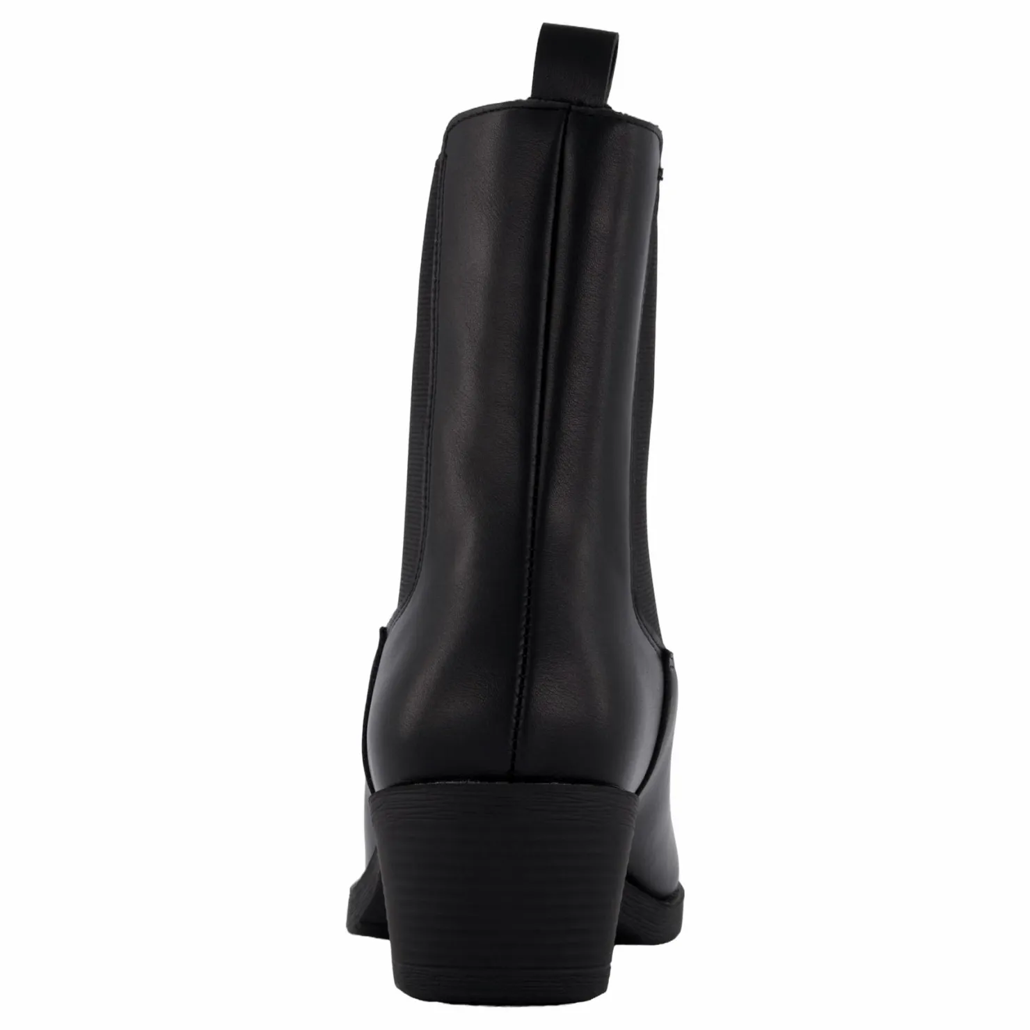 Duffy 97-21103 Black Svart Sale