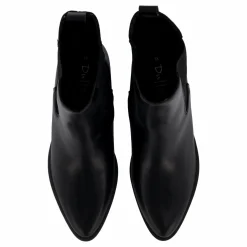 Duffy 97-21103 Black Svart Sale