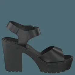 Duffy 97-29500 Black Svart Discount