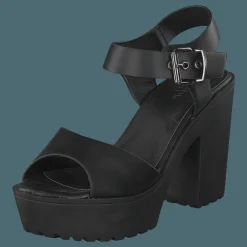 Duffy 97-29500 Black Svart Discount