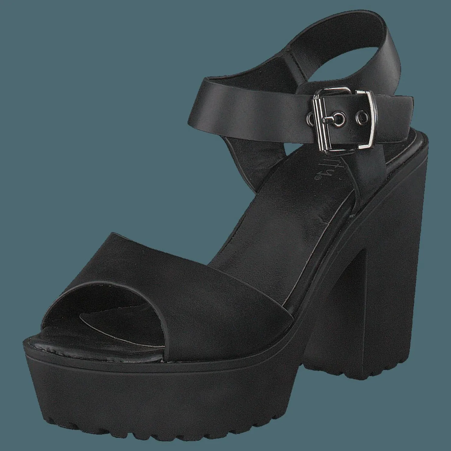 Duffy 97-29500 Black Svart Discount