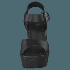 Duffy 97-29500 Black Svart Discount