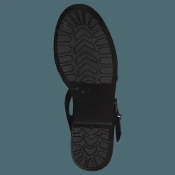 Duffy 97-29500 Black Svart Discount