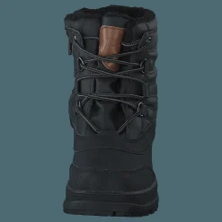 Kompis 430-8694 Black Svart New