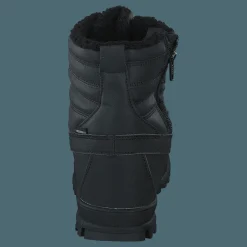 Kompis 430-8694 Black Svart New