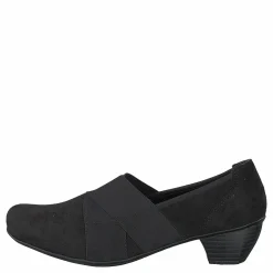 Rieker 41772-00 Black Svart Sale