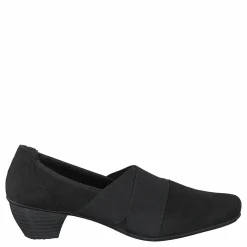 Rieker 41772-00 Black Svart Sale