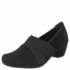 Rieker 41772-00 Black Svart Sale