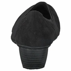 Rieker 41772-00 Black Svart Sale