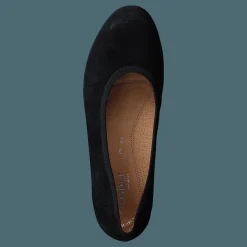 Gabor 7262047 Black Svart New