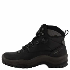Polecat 485-2225 Black Svart Clearance