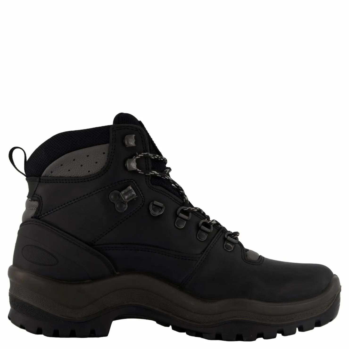 Polecat 485-2225 Black Svart Clearance
