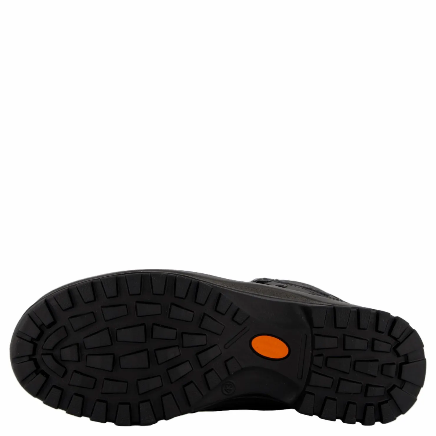 Polecat 485-2225 Black Svart Clearance