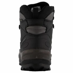 Polecat 485-2225 Black Svart Clearance