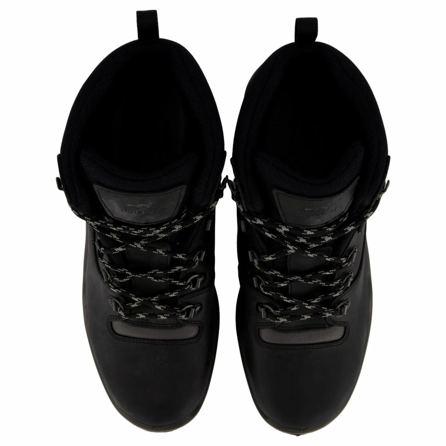 Polecat 485-2225 Black Svart Clearance