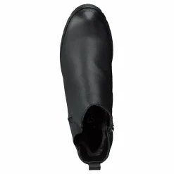 Duffy 75-17171 Black Svart Online