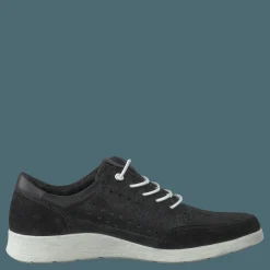 Emma 451-7405 Black Svart New