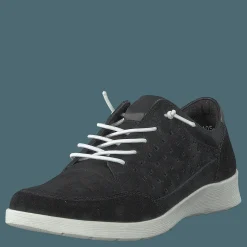 Emma 451-7405 Black Svart New