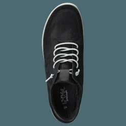 Emma 451-7405 Black Svart New