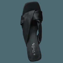 Duffy 97-20636 Black Svart Online