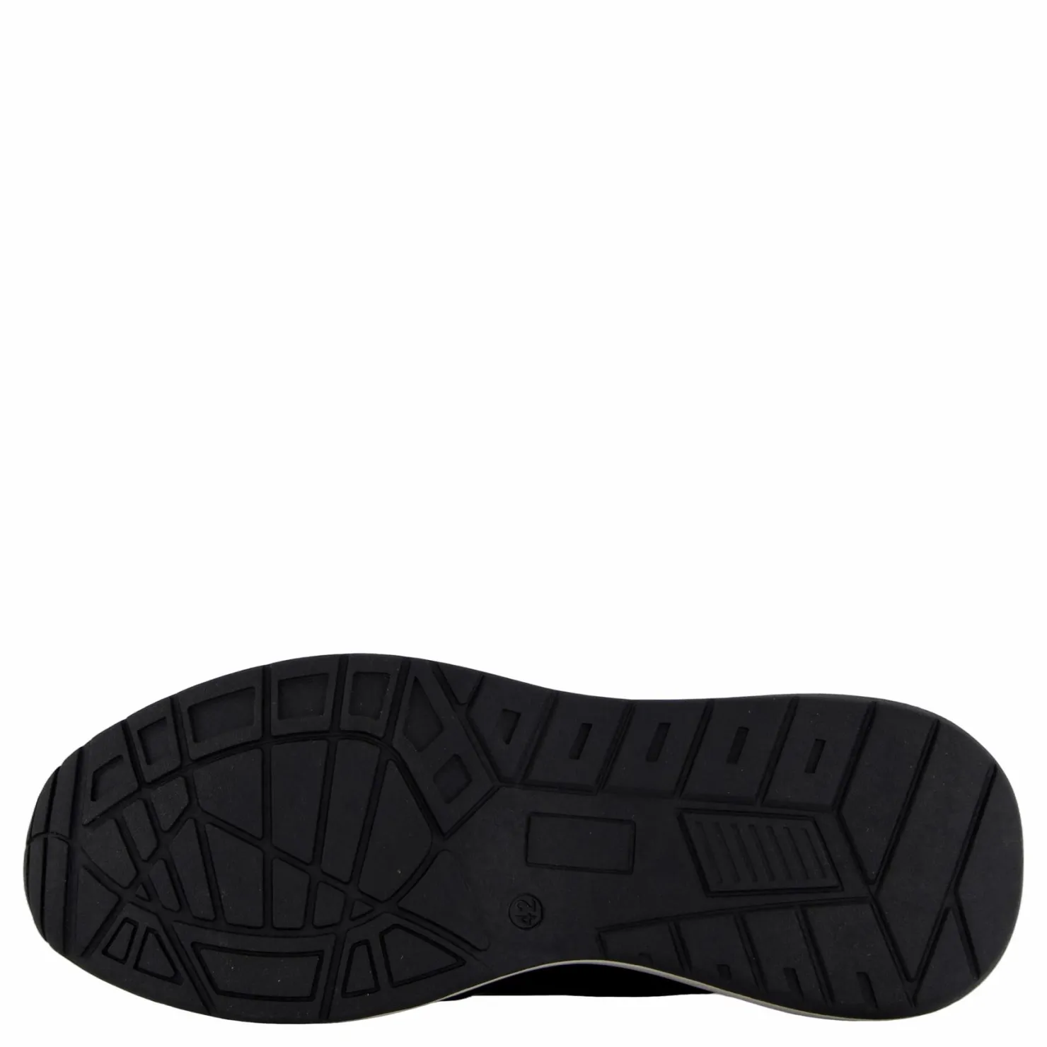 Duffy 94-31319 Black Svart Outlet